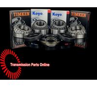 Ford Sierra/Granada Posteriore Asse Cuscinetto Differenziale E Sigillo/Repair
