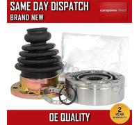 Ford Sierra Mk1 Mk2 1.8 2.0 2.3 2.8 1982>1993 Giunto Cv Interno Nuovo Di Zecca