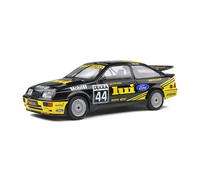 Ford Sierra Rs 500 #44 24 H Nurburgring 1989 V. Weidler 1:18 Model SOLIDO