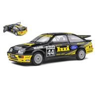 Ford Sierra Rs 500 #44 24 H Nurburgring 1989 V. Weidler 1:18 Model SOLIDO