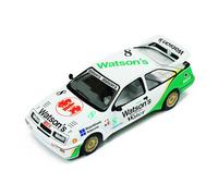 Ford Sierra Rs500 #8 Winner Macau Guia Race 1989 T. Harvey 1:43 Model IXO MODEL