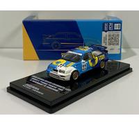 Ford Sierra RS500 Cosworth Piumini Trampio 1:64 Scala Inno 64 IN64RS500PT