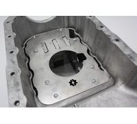 Ford Sierra RWD Cosworth RS N5B Carter Tabicato Olio Sump Controllo Baffled