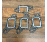 Ford Sierra Scorpio Transit Pinto Ohc Efi Reinz Guarnizione Collettore di