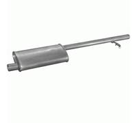 FORD TAUNUS BERLINA 1.3 1.6 55/72HP 1976-1983 Silenziatore Marmitta Centrale