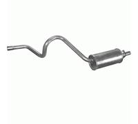 FORD TAUNUS BERLINA 1.3 1.6 55/72HP 1976-1983 Silenziatore Marmitta Posteriore
