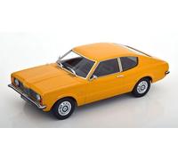 Ford Taunus L Coupè 1971 ocra 1:18 KK-Scale KKDC181001