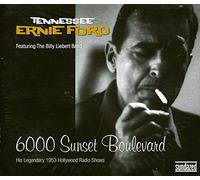 Ford,Tennessee Ernie - 6000 Sunset Boulevard