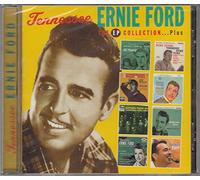 Ford, Tennessee Ernie - EP Collection.Plus