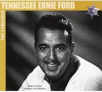 FORD, TENNESSEE ERNIE - FABULOUS