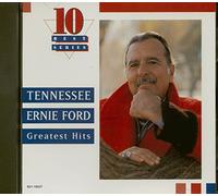 Ford, Tennessee Ernie - Greatest Hits