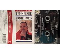 Ford, Tennessee Ernie - Greatest Hits [CASSETTE]
