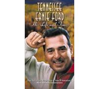 Ford, Tennessee Ernie - His Life & Times