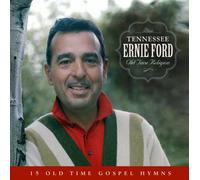 Ford, Tennessee Ernie - Old Time Religion