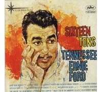 Ford,Tennessee Ernie - Sixteen