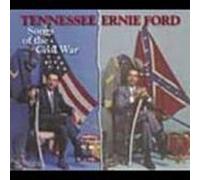 Ford, Tennessee Ernie - Songs of The Civil War