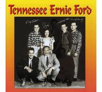 FORD, TENNESSEE ERNIE - TENNESSEE ERNIE FORD SHOW