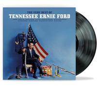 Ford, Tennessee Ernie - The Very Best of