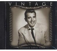 Ford,Tennessee Ernie - Vintage Collections