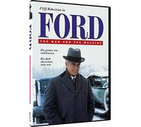 Ford: The Man & The Machine: Complete Mini-Series