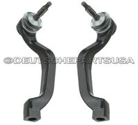 Ford Thunderbird Anteriore Esterno Sterzo Testa Tirante Sinistro + Destro