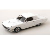 FORD Thunderbird Coupe dal 1966 al 1/18 della scala KK KKDC181381