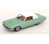FORD Thunderbird Landau Coupe dal 1966 al 1/18 della scala KK KKDC181383