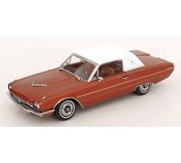 FORD Thunderbird Landau Coupe dal 1966 al 1/18 della scala KK KKDC181384