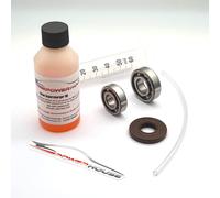 Ford Thunderbird Sc Eaton M90 Compressore Muso Cuscinetti Kit 1989 1990 1991+