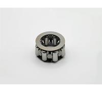 Ford Tipo 3 Cuscinetto Del Cambio Main Shaft Anteriore Ago Capri Cortina 1600