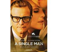 Ford Tom - A Single Man Nl [Region Free]