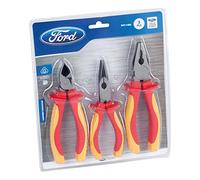 Ford Tools fht-j-052 VDE Set di pinze con manico