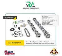 Ford Tourneo Collegamento Grand V408 MPV Kit Albero a Camme 1.5 Ecoblue BGA