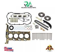 Ford Tourneo Custom 2.2 Crdi Fwd Diesel Cyfa Kit Catena di Distribuzione Con