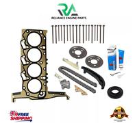 Ford Tourneo Custom 2.2CRDI Diesel Cyfa RWD Kit Catena di Distribuzione Con