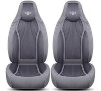 Ford Tourneo Transit Custom anno di costruzione dal 2012, coprisedili compatibili in grigio LT4