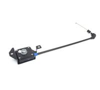 Ford TRANSIT 2.0 2.2 Mk8 Ribaltabile Cabinato Supporto Ruota di Scorta Twin Post