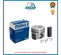 MAHLE ORIGINAL 013 PI 00156 000 Pistone motore