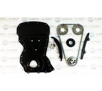 Ford Transit 2.2 Fwd MK7 MK8 Catena Distribuzione Marce Guide Tirante Kit Cover