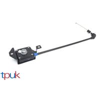 Ford TRANSIT 2.2 Mk8 Ribaltabile E Cabinato Supporto Ruota di Scorta Doppio Post