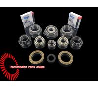 Ford Transit 2.2 TDCI 6 SPD VMT6 Basic Cambio Cuscinetto Paraolio Kit Revisione