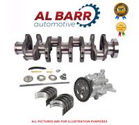 Ford Transit 2.2 TDCI Diesel Originale Albero & Altro Ricambi Motore