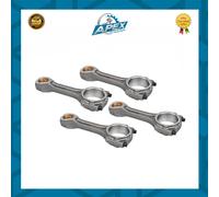 FORD TRANSIT 2.2 TDCI Motore Diesel Serie Con Rod CYRA 1717559 EURO 5 - 4 PCS