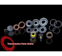 Ford Transit 2.4 D MT82 Kit Revisione Cuscinetto Cambio Manuale 6 Marce