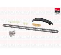 FORD TRANSIT 2.4 TDCi Kit Catena Distribuzione Diesel 4X4 RWD 1372841