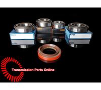 Ford Transit 2006> Dana Asse 5.11 Ratio O. E.M.Cuscinetto & Paraolio Repair Kit