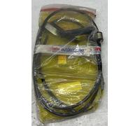 FORD TRANSIT 84/00 CAVO FRENO DI STAZIONAMENTO COD: 21439
