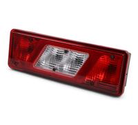 Ford Transit Chassis Tipper Fanalino Posteriore Destro O/S Sx a Passeggeri