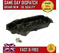 Ford Transit Collegamento 1.8 Tourneo TDCI Coppa Olio Pan Con Spina 2002-2013