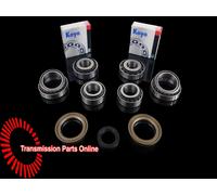 Ford Transit Collegamento 5 Velocità MTX75 Cambio Cuscinetto Paraolio & Rebuild